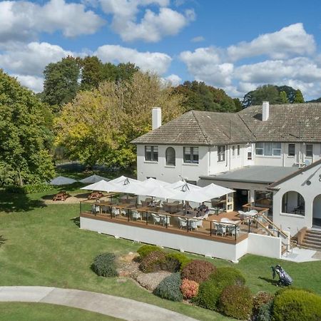 Dormie House Hotell Moss Vale Exteriör bild