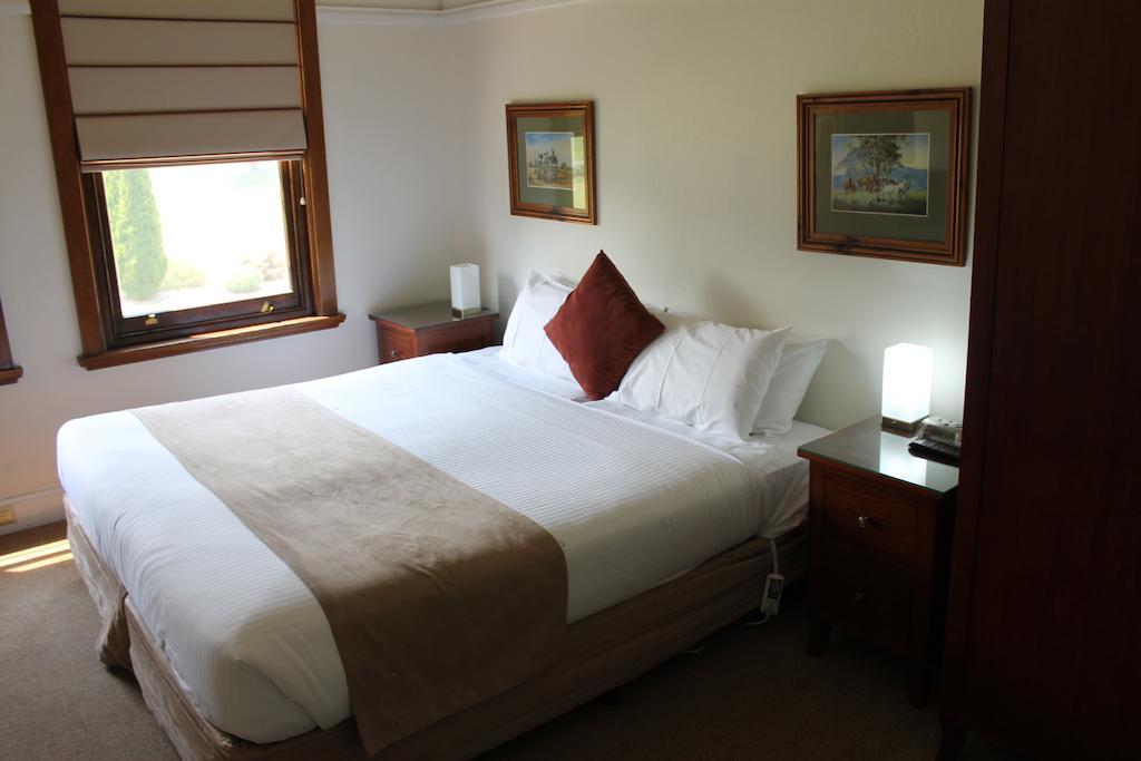 Dormie House Hotell Moss Vale Rum bild