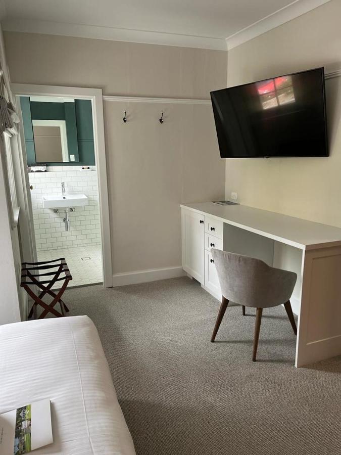 Dormie House Hotell Moss Vale Exteriör bild