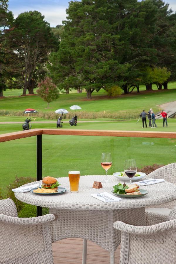 Dormie House Hotell Moss Vale Exteriör bild