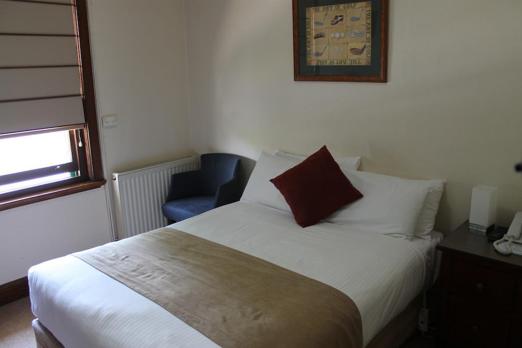 Dormie House Hotell Moss Vale Rum bild