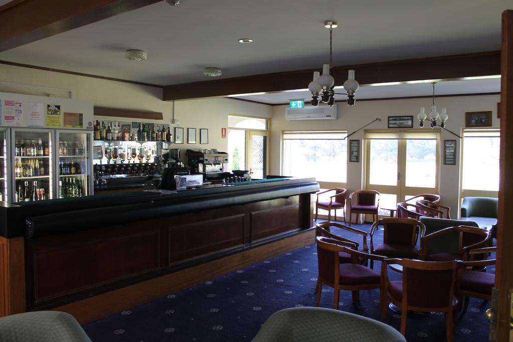 Dormie House Hotell Moss Vale Exteriör bild