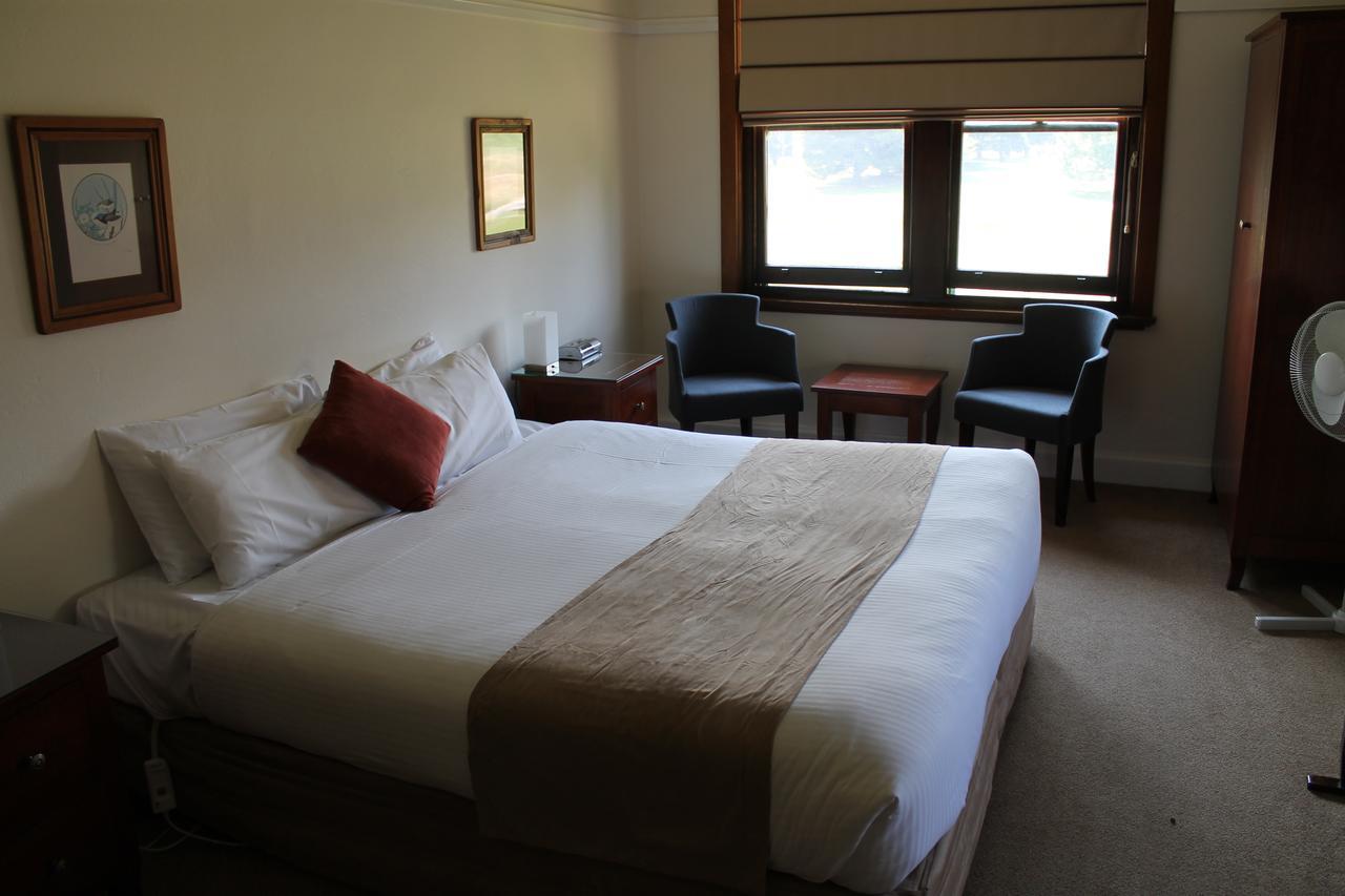 Dormie House Hotell Moss Vale Exteriör bild