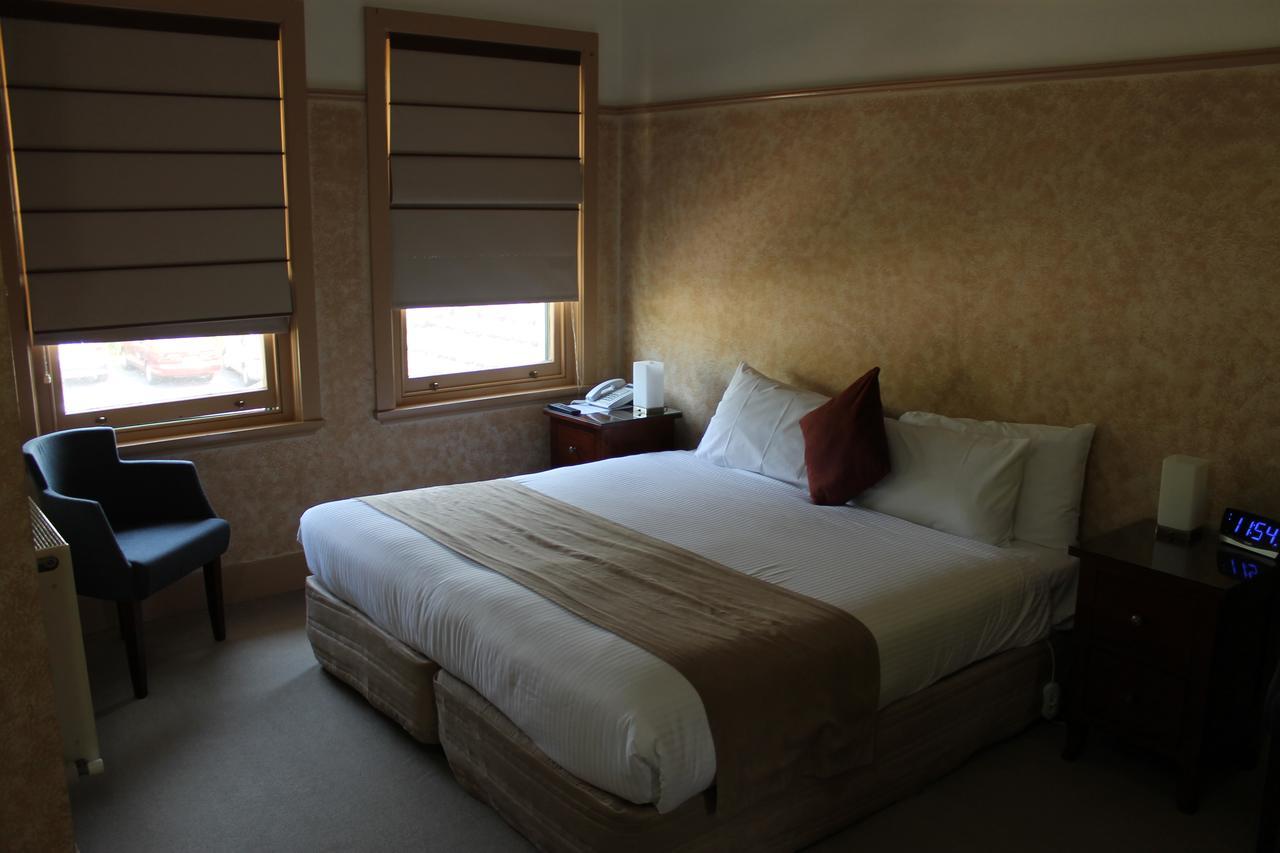 Dormie House Hotell Moss Vale Exteriör bild